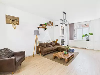 Maison, 85,4 m²