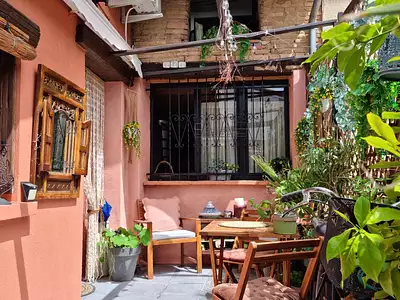 Maison, 164 m²
