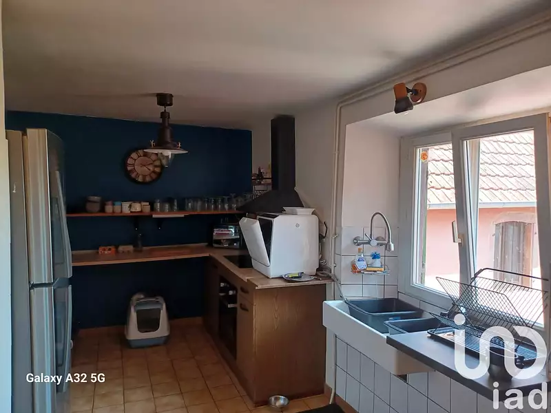 Maison, 100 m²