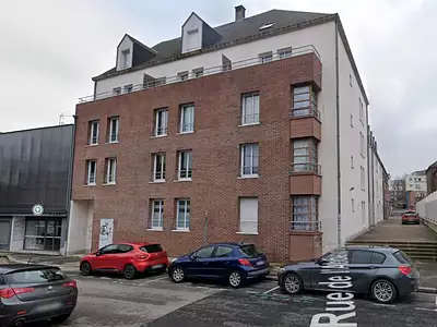 Appartement, 29 m²
