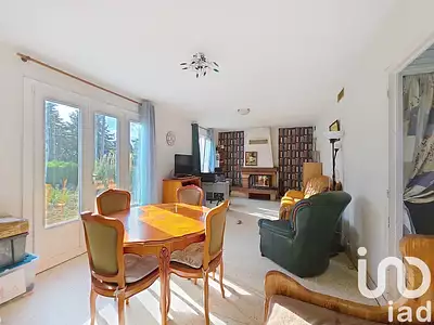 Maison, 80 m²