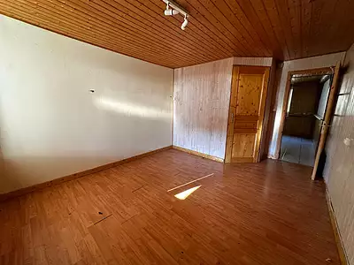 Appartement, 54 m²