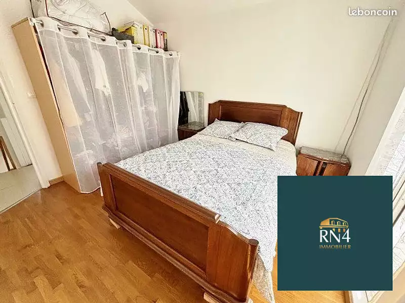 Maison, 70 m²