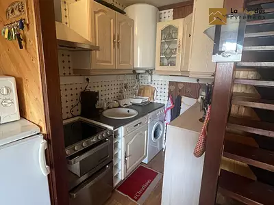 Appartement, 45,55 m²
