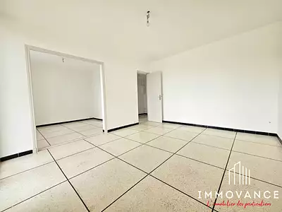 Appartement, 76 m²