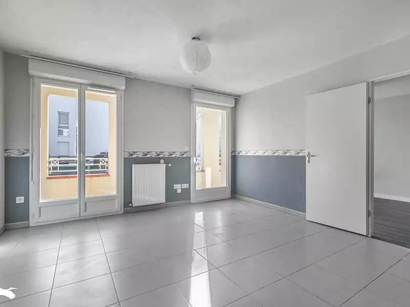 Appartement, 42 m²