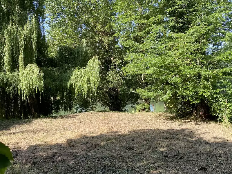 Maison, 110 m²