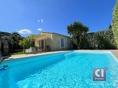 Maison, 110 m²