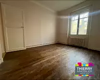 Appartement, 61,58 m²