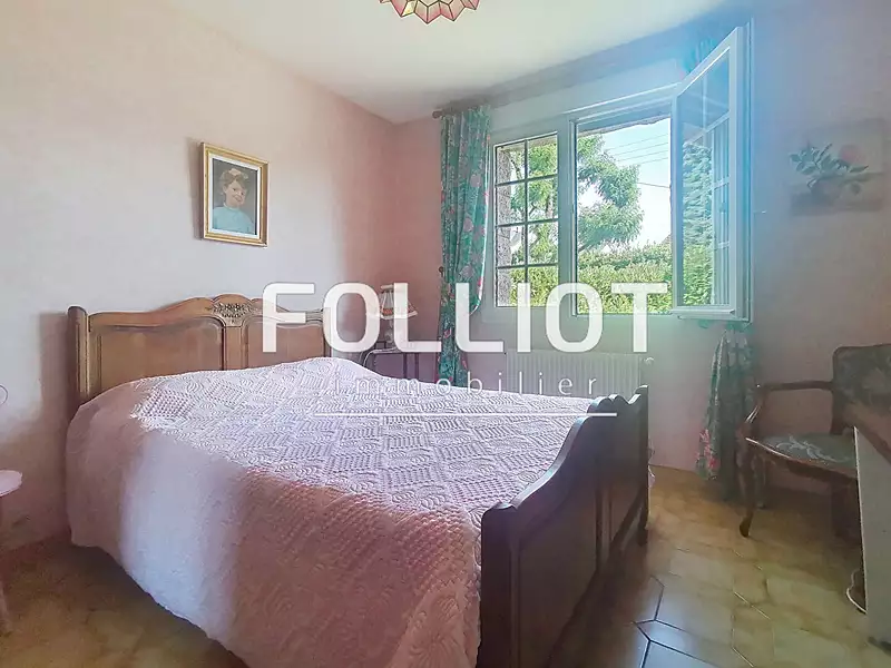 Maison, 133 m²