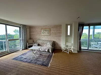 Appartement, 53,01 m²