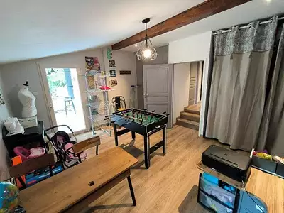 Maison, 163 m²