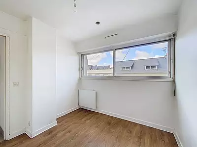 Appartement, 51,24 m²
