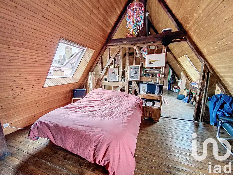 Maison, 297 m²