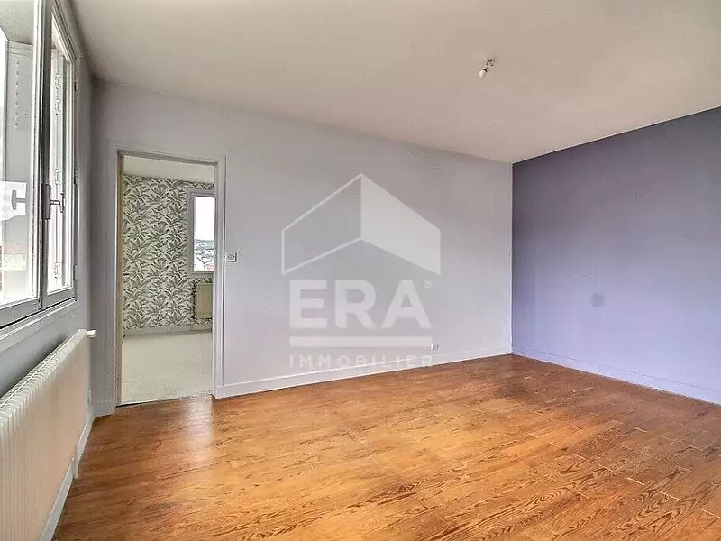 Appartement, 47,68 m²