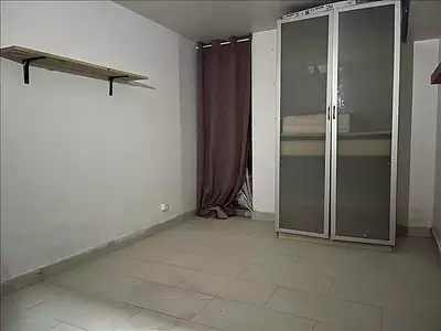 Appartement, 20 m²