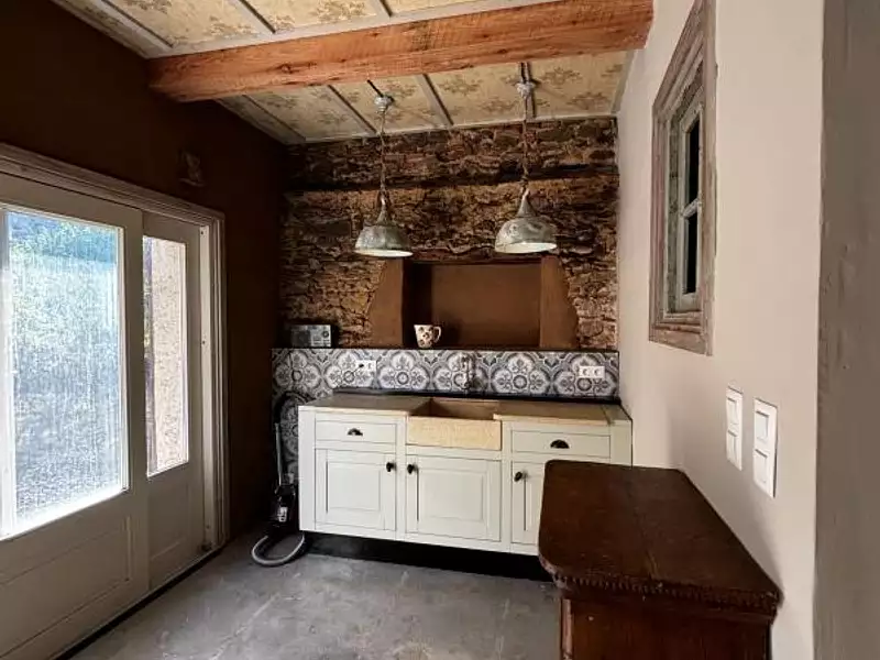 Maison, 120 m²