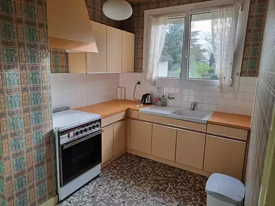 Maison, 70 m²