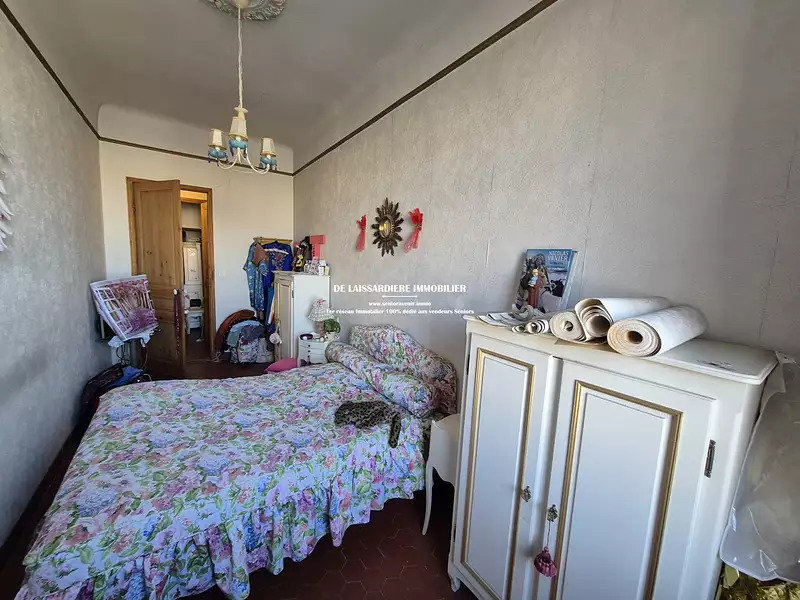 Appartement, 50 m²