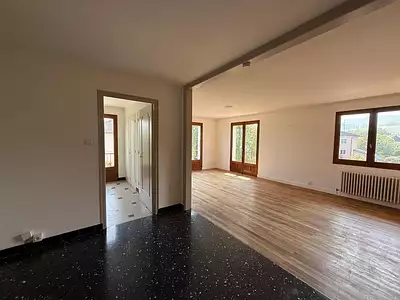 Appartement, 102 m²
