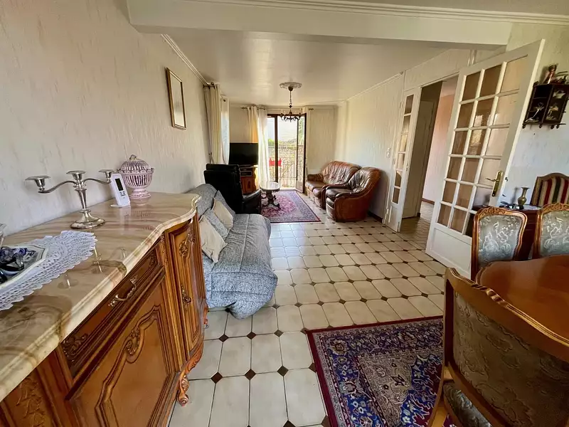 Maison, 102 m²