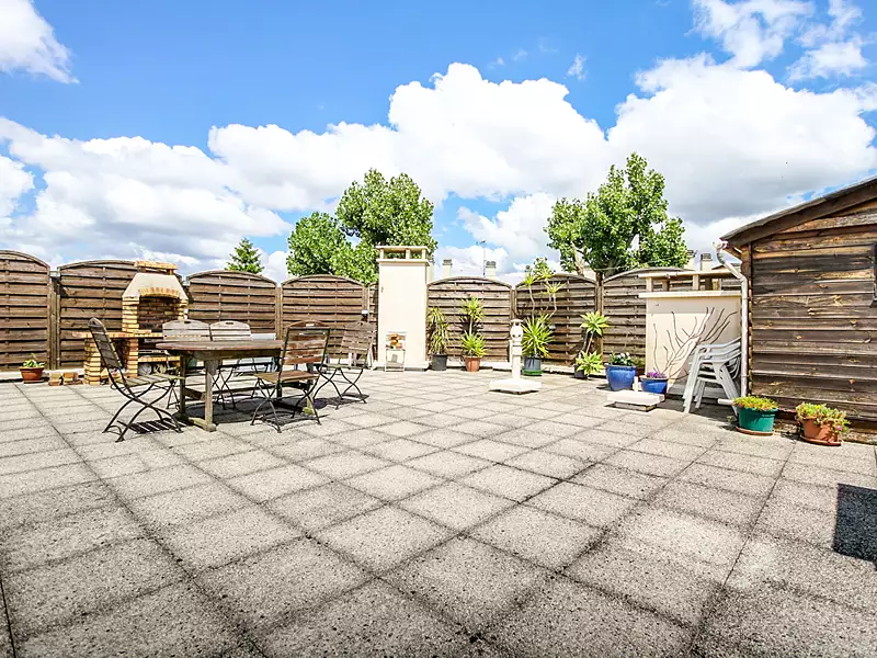 Appartement, 130 m²