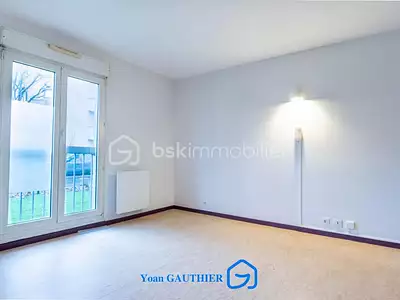 Appartement, 69 m²