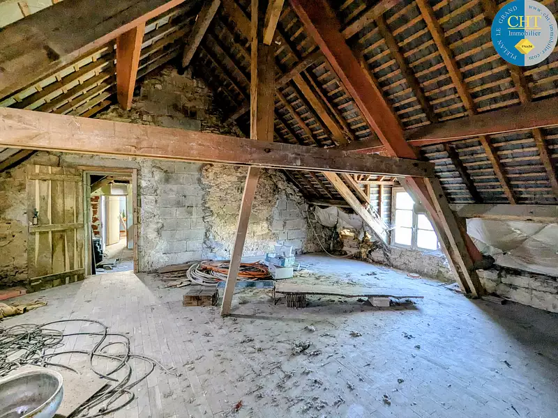 Maison, 110 m²