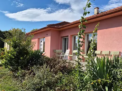 Maison, 216 m²