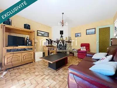 Maison, 87 m²