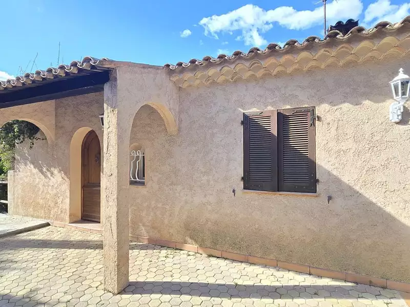 Maison, 129 m²