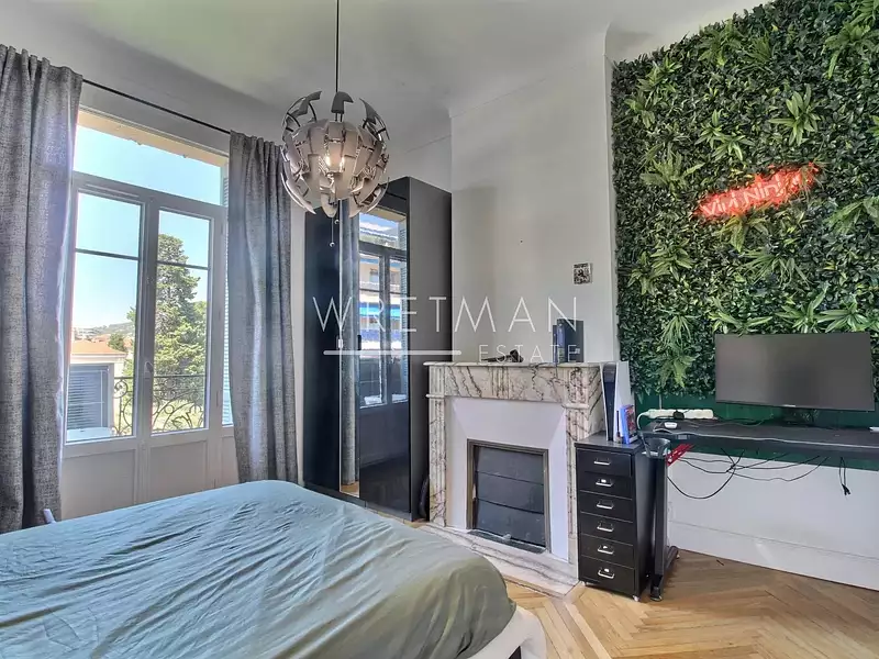 Appartement, 84 m²