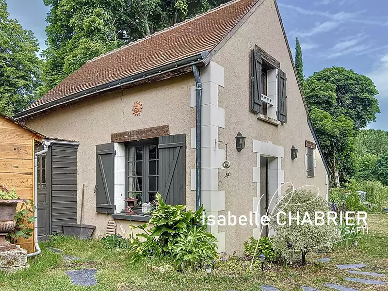 Maison, 163 m²
