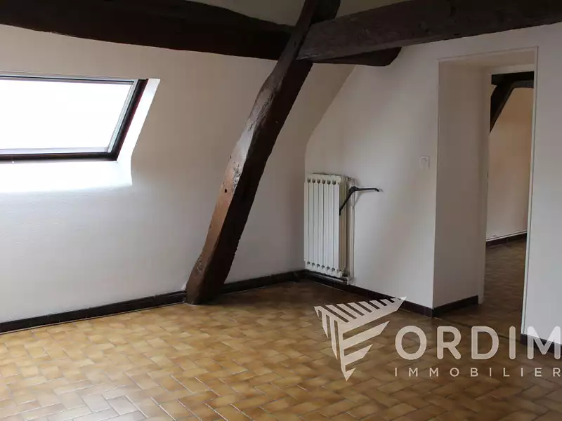 Maison, 77,5 m²