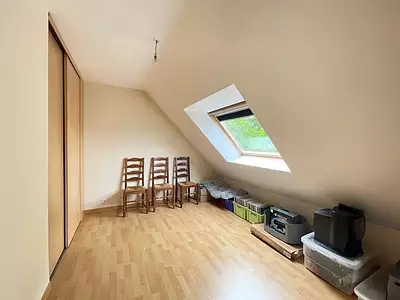 Maison, 115 m²