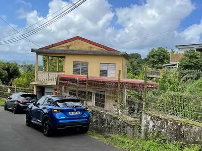 Maison, 128 m²