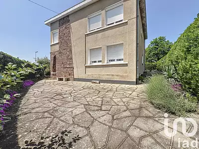 Maison, 164 m²