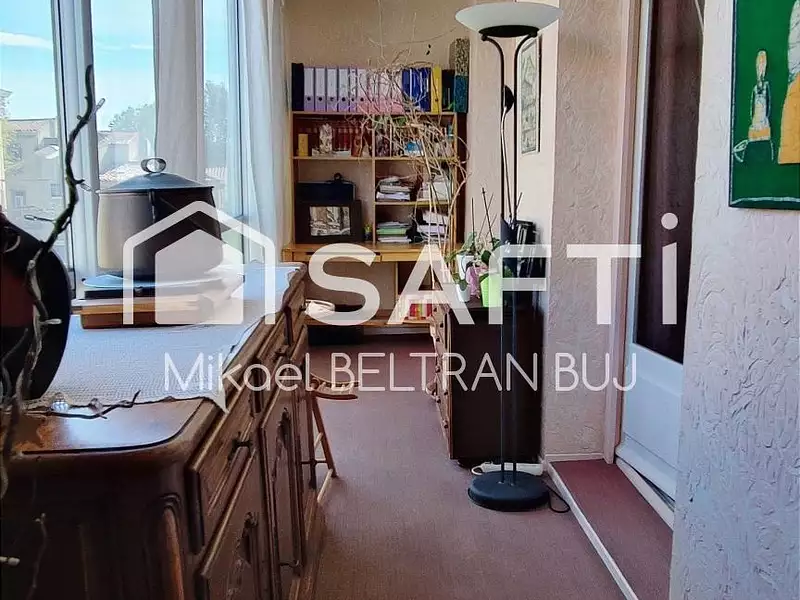 Appartement, 93 m²