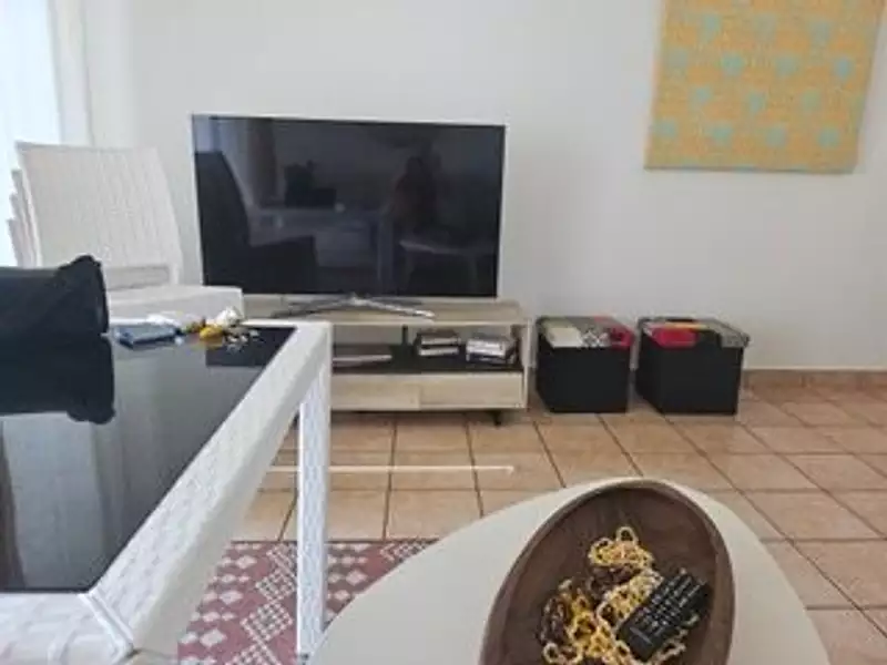 Appartement, 43,7 m²