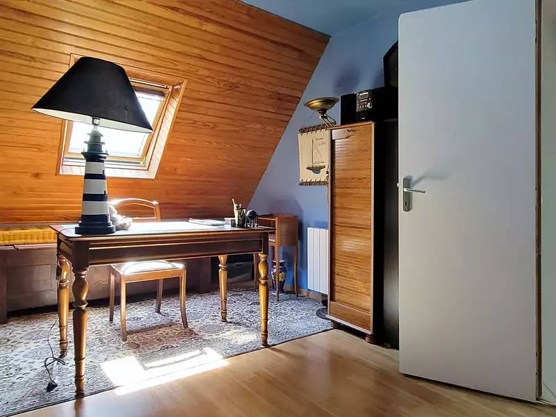 Maison, 133 m²