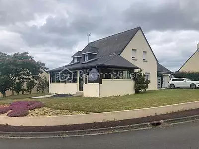 Maison, 171 m²