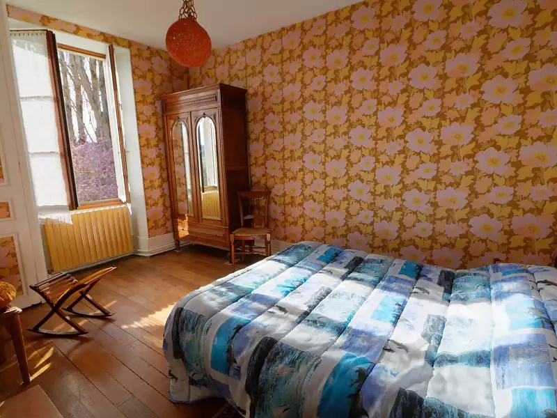 Maison, 128 m²