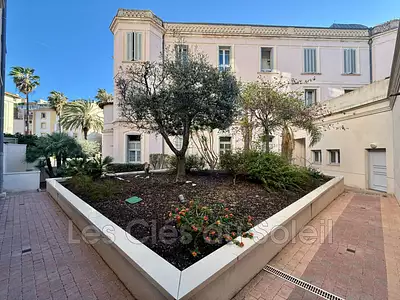 Appartement, 48,97 m²