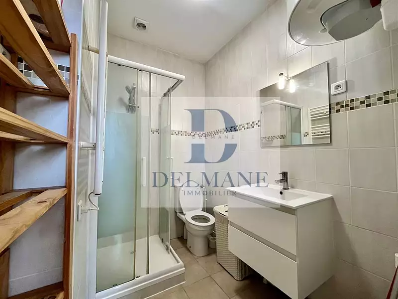Appartement, 24 m²