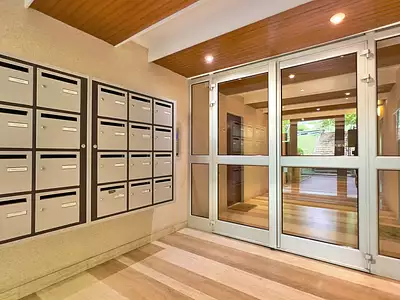 Appartement, 79,83 m²