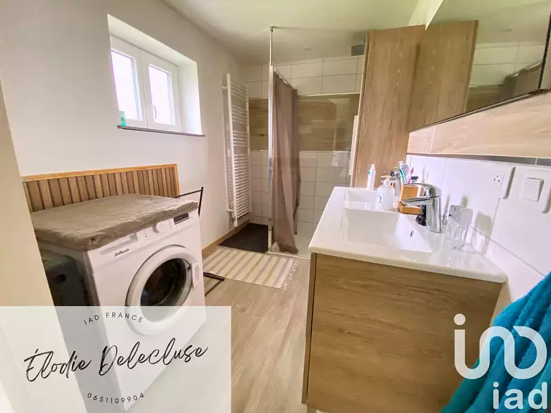 Maison, 103 m²