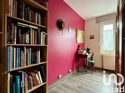 Maison, 95 m²