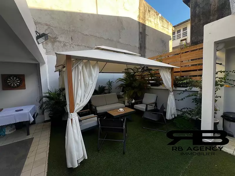 Appartement, 121 m²