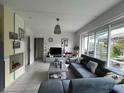 Maison, 79 m²