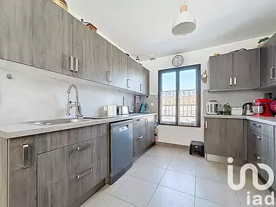 Maison, 90 m²